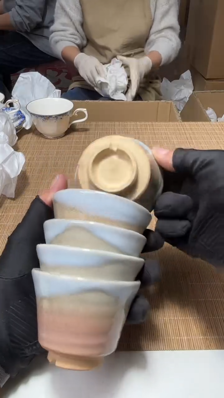 中古货品默认微瑕