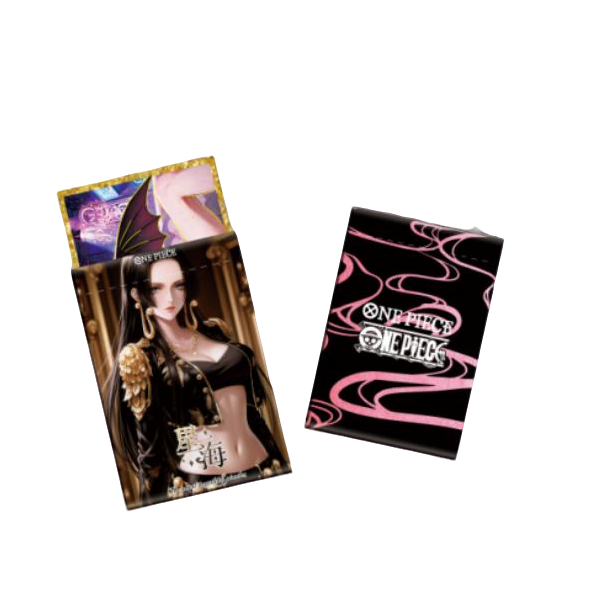 【玩法合集】星海 海贼王系列 色纸 收藏卡牌盲盒（代拆）欧莉