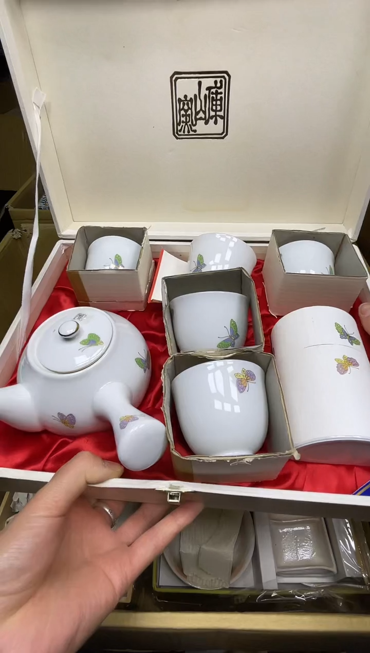 【闪购商品】稻谷壳小宝回流