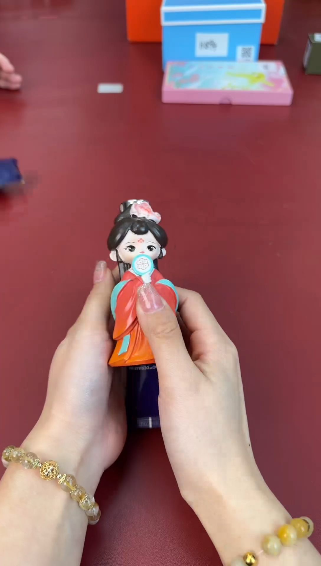 【闪购商品】瓷片正午瓷沅 臻品源泉@@CQ361