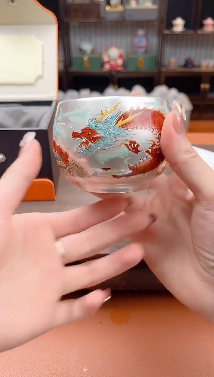 【闪购商品】柒禾茶器清仓福利品