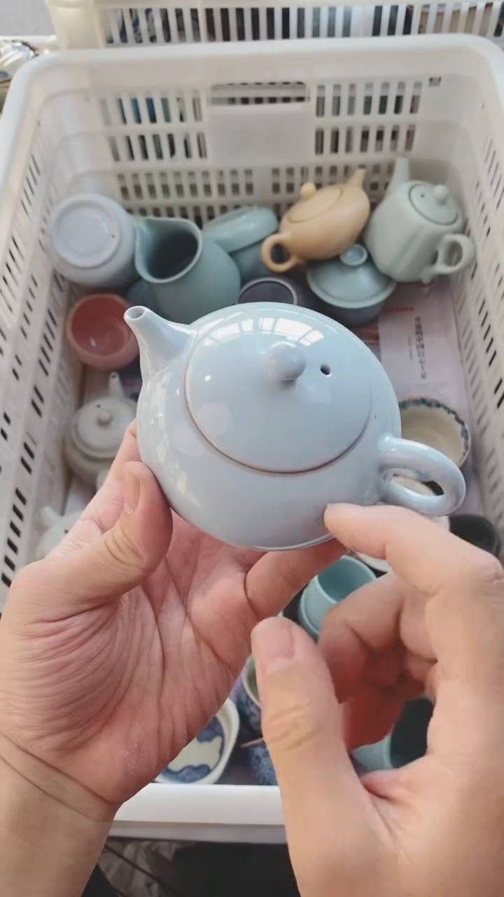 【闪购商品】茶具茶壶茶碗茶杯