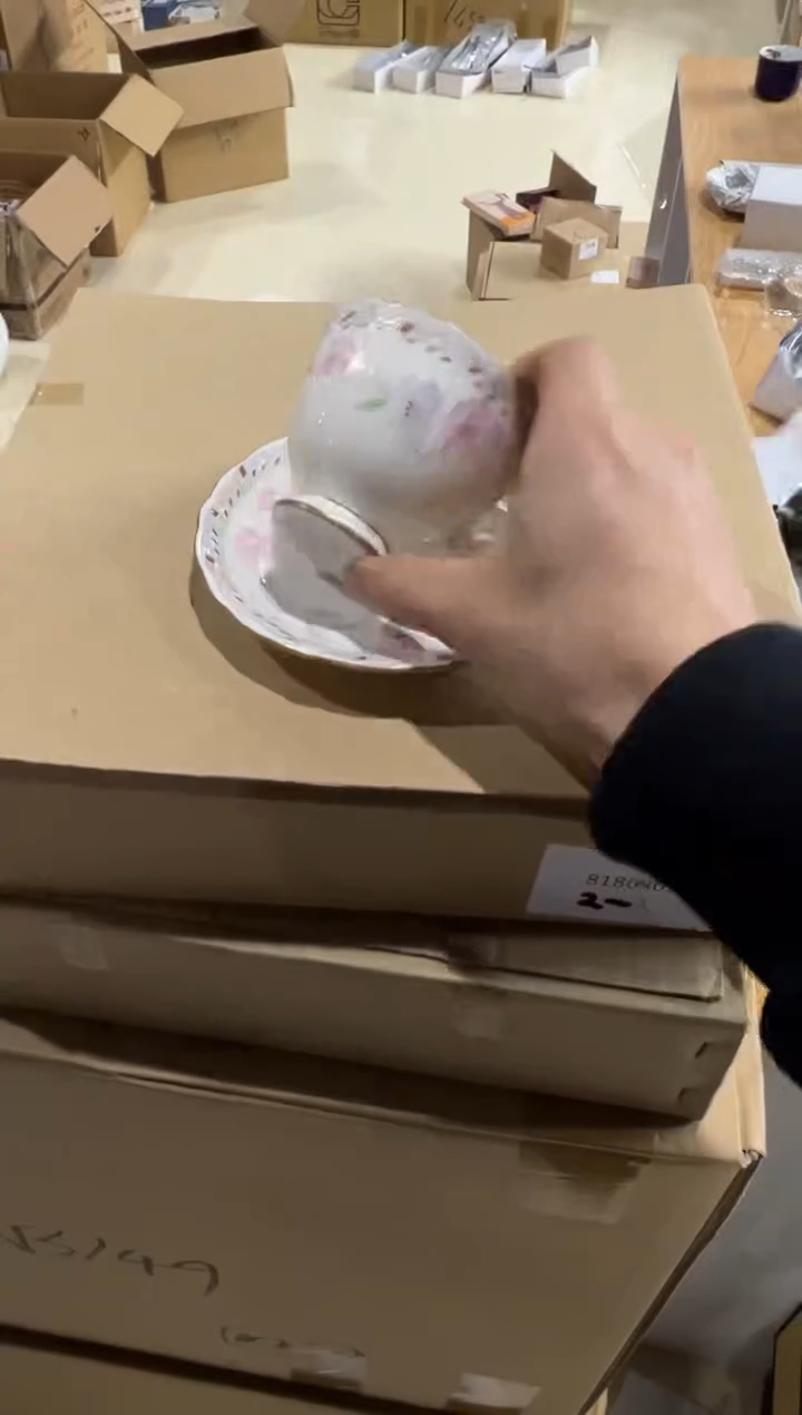 【闪购商品】瓷片d856好好好好好好