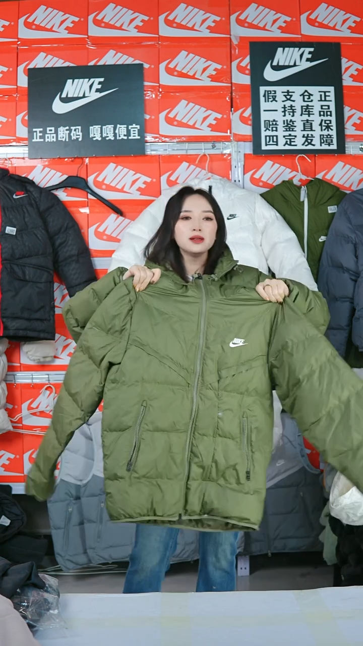 A2900闪购编码Nike/Jordan运动衣以直播间过款为准尺码M