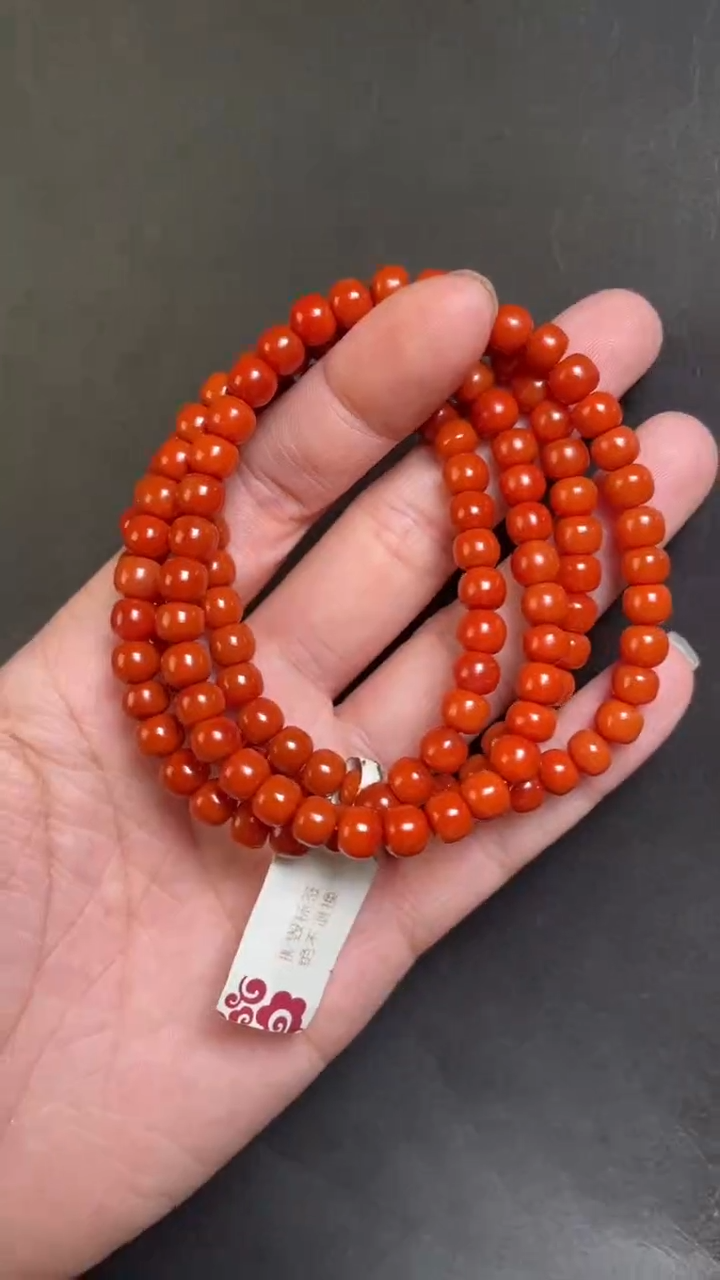 【闪购商品】南红玛瑙配饰未镶嵌98