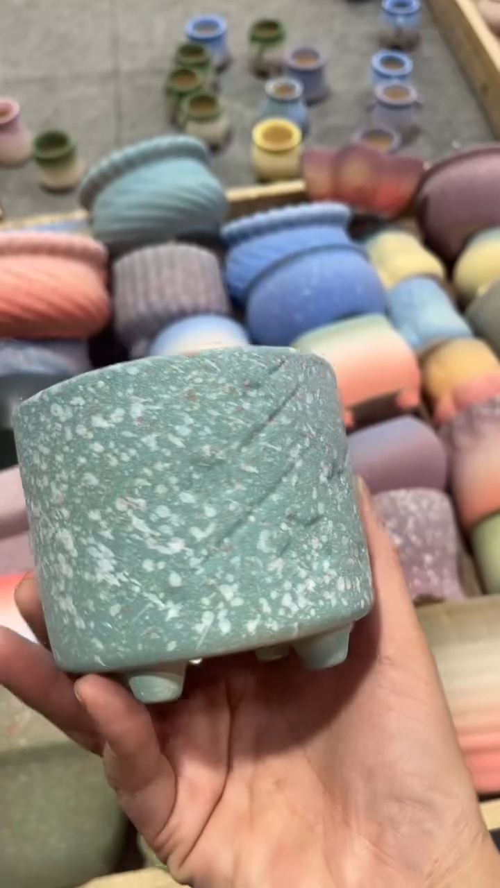 【闪购商品】红陶9*8