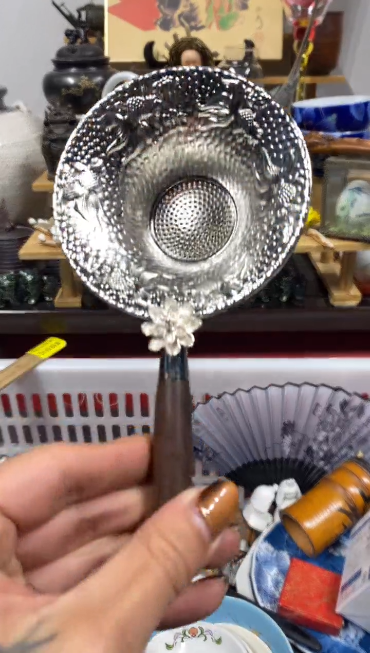 L****.中古回流 谨慎参拍