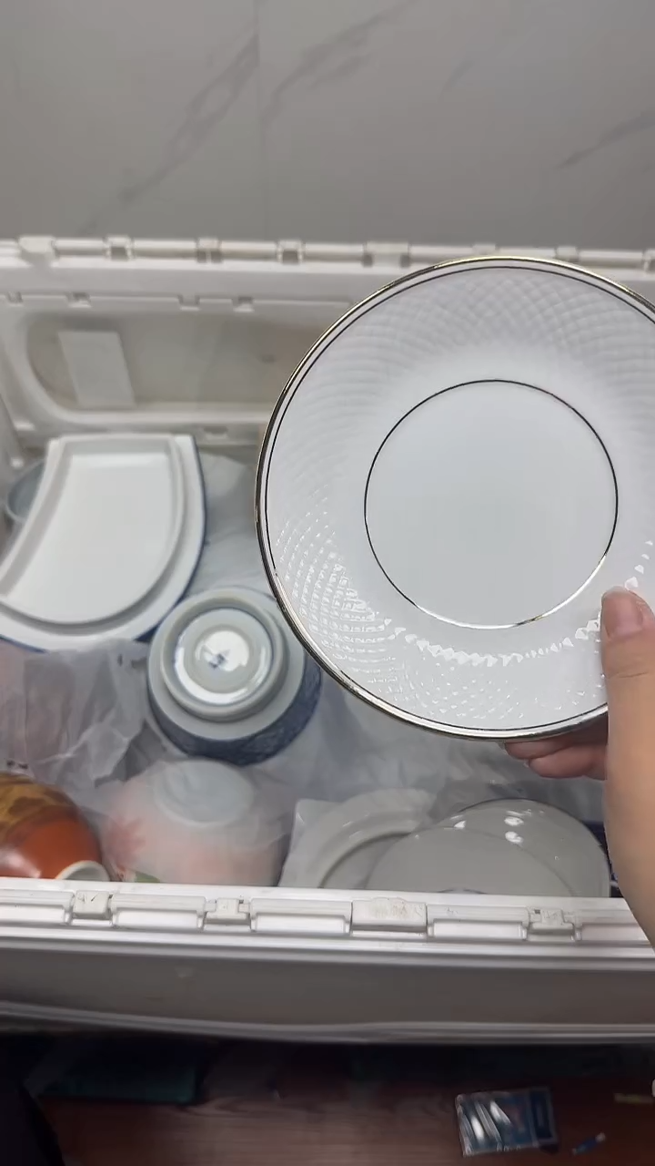 【闪购商品】891回流瓷器默认微瑕，18.8包邮