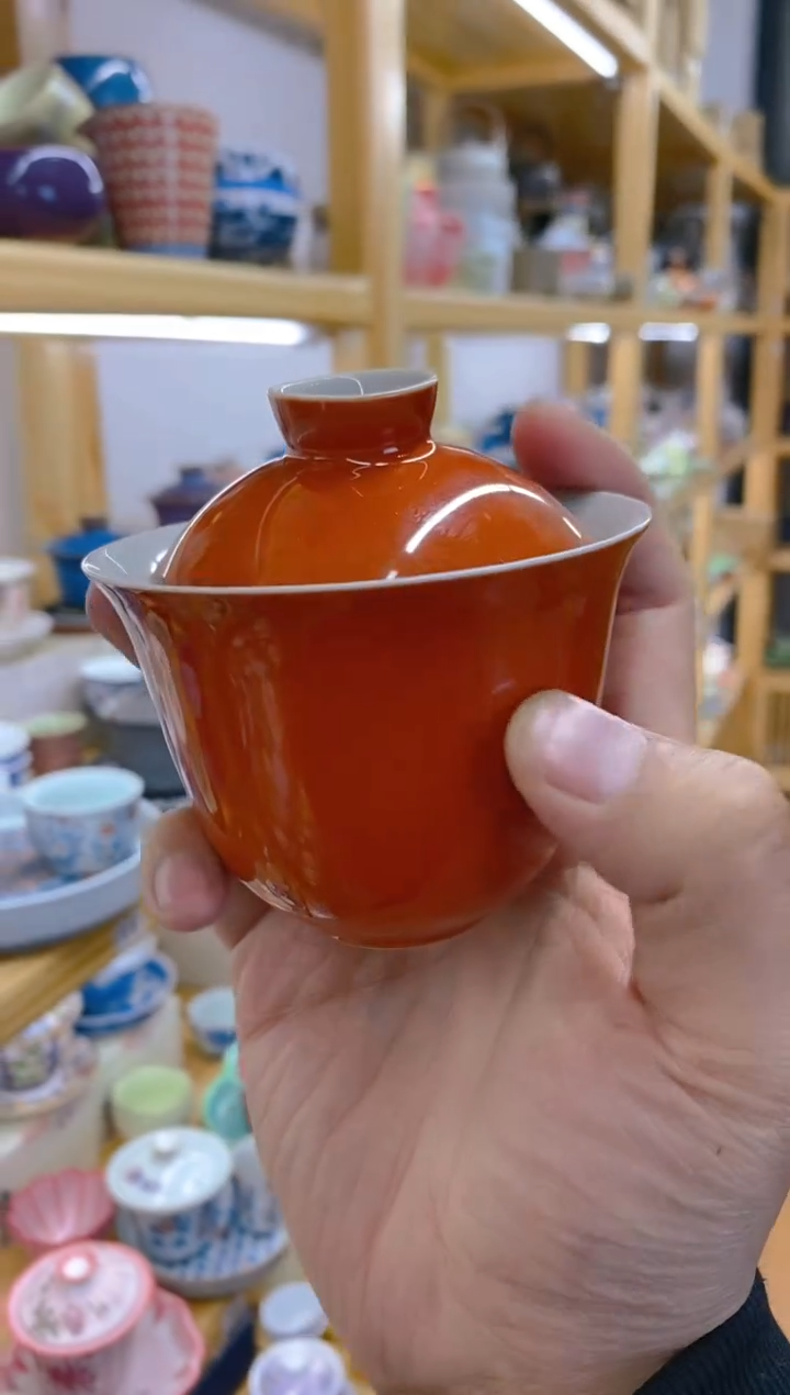 【闪购商品】其他高温烧制陶瓷2