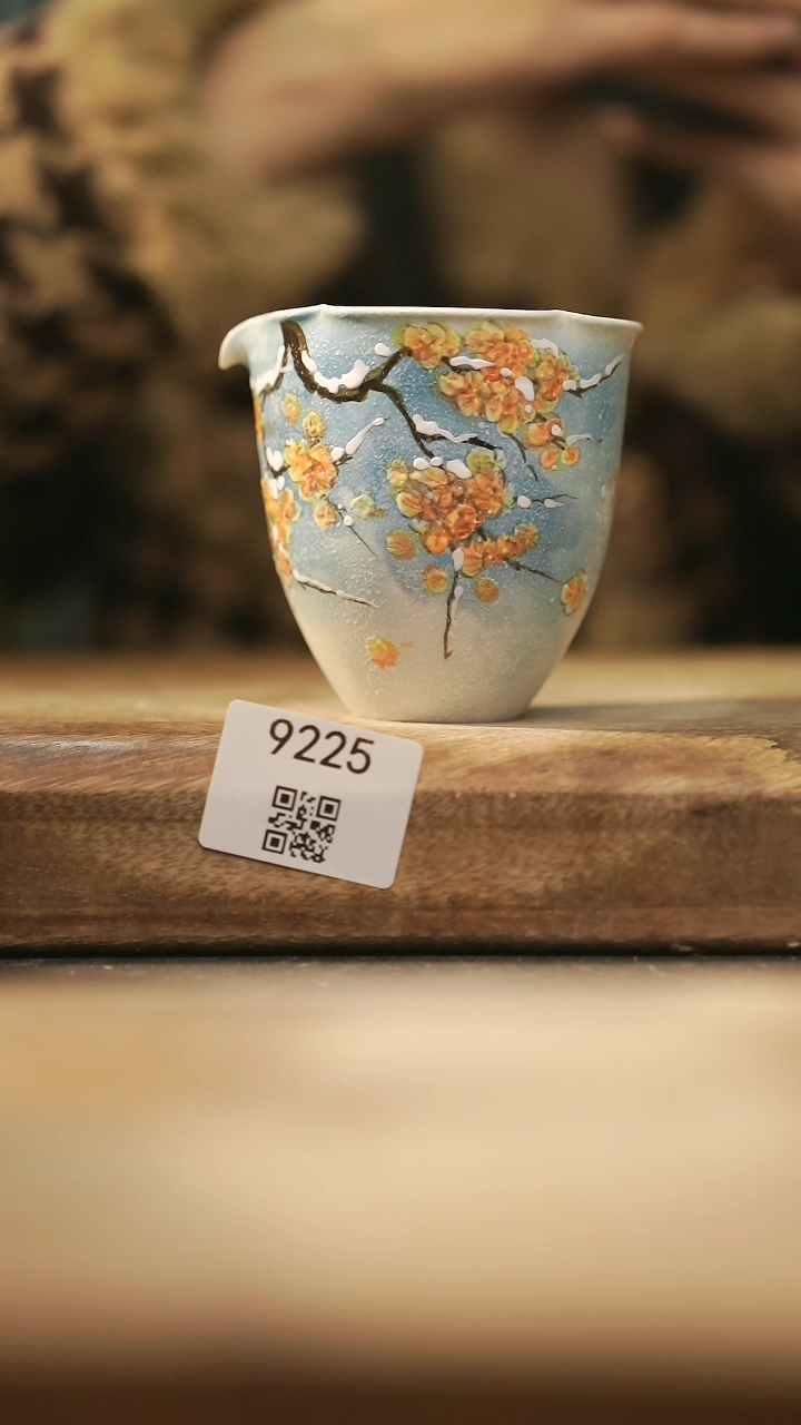 【闪购商品】【落单孤品】福利/杯子@@9225