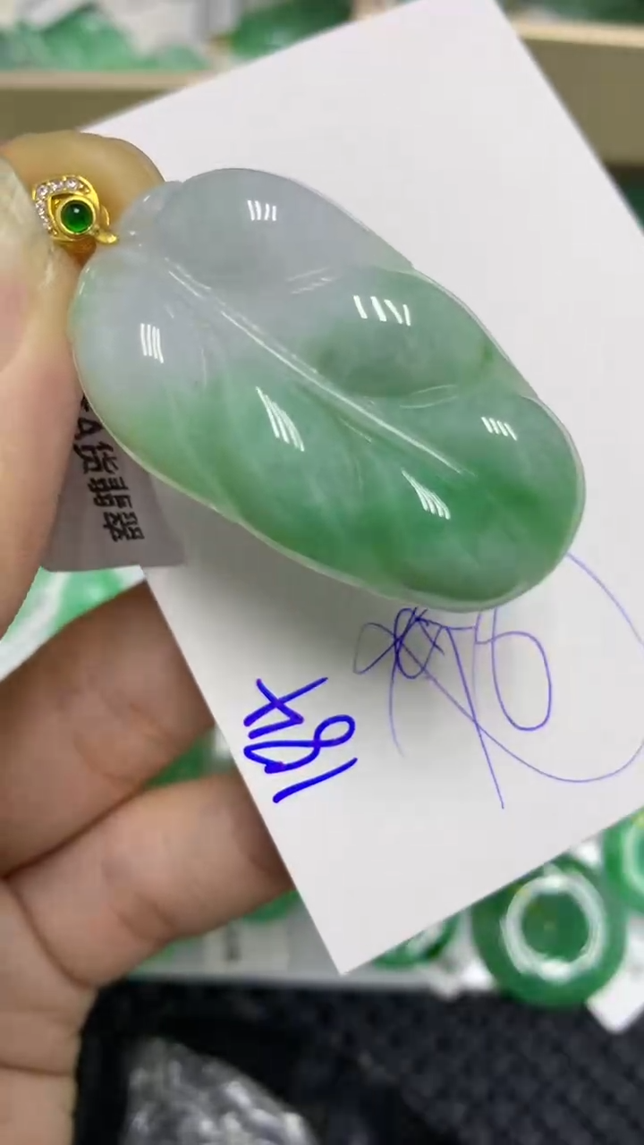 颈饰未镶嵌翡翠翡翠111111111111111