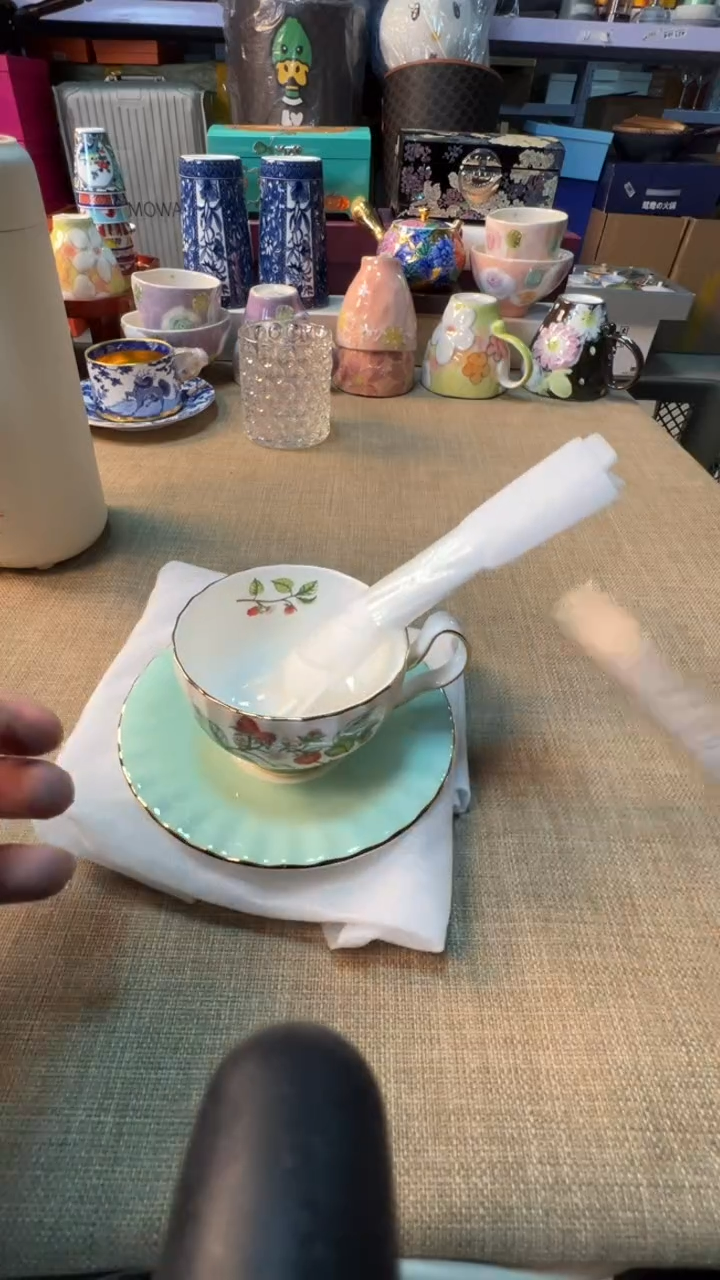 【闪购商品】瓷片启航瓷器精选