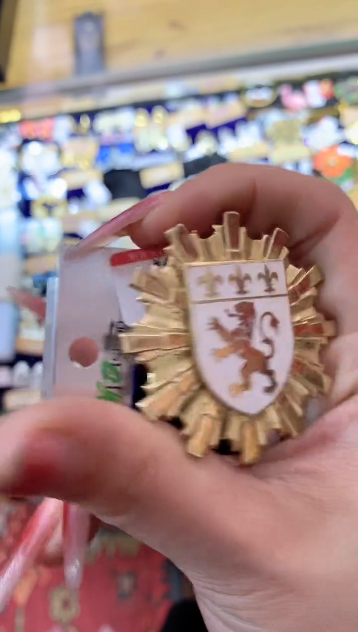 【闪购商品】瓷片楚楚中古珠宝甄选不退换