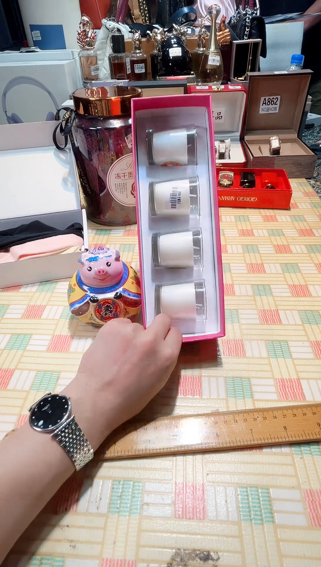 瓷片瓷器 库房到期 全部地板价@@1