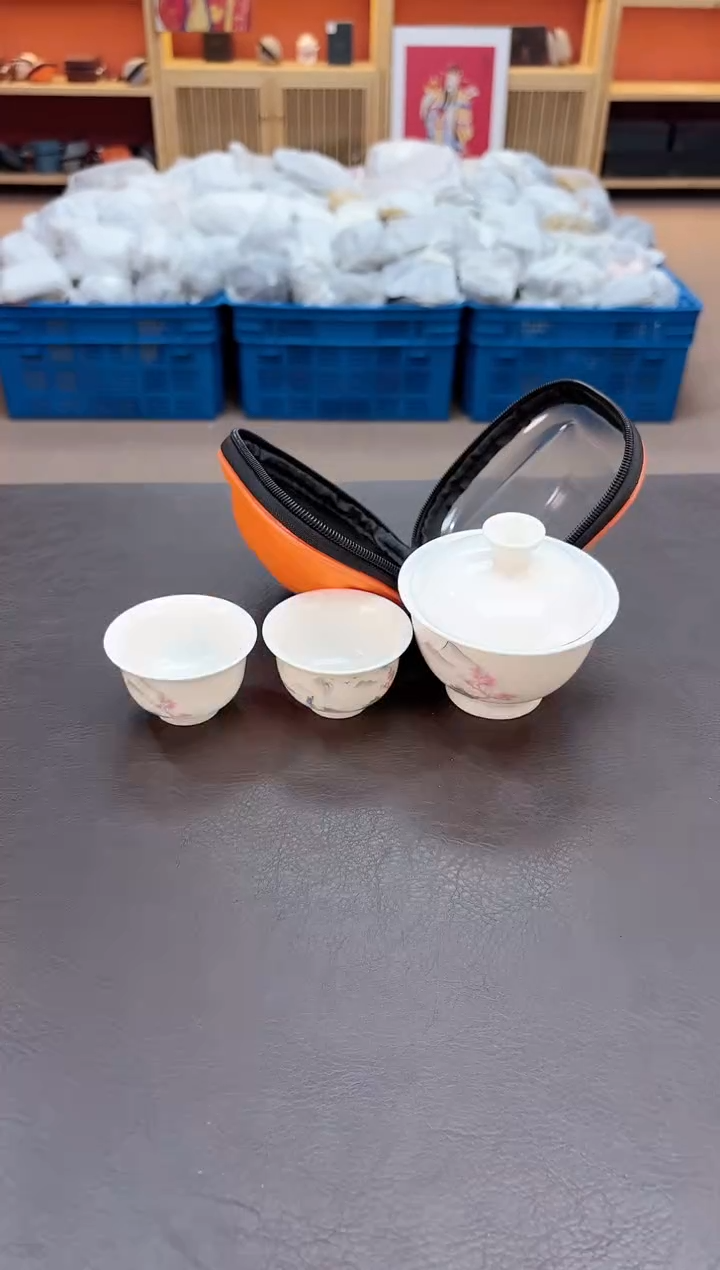 【闪购商品】摆件瓷SC1111111111
