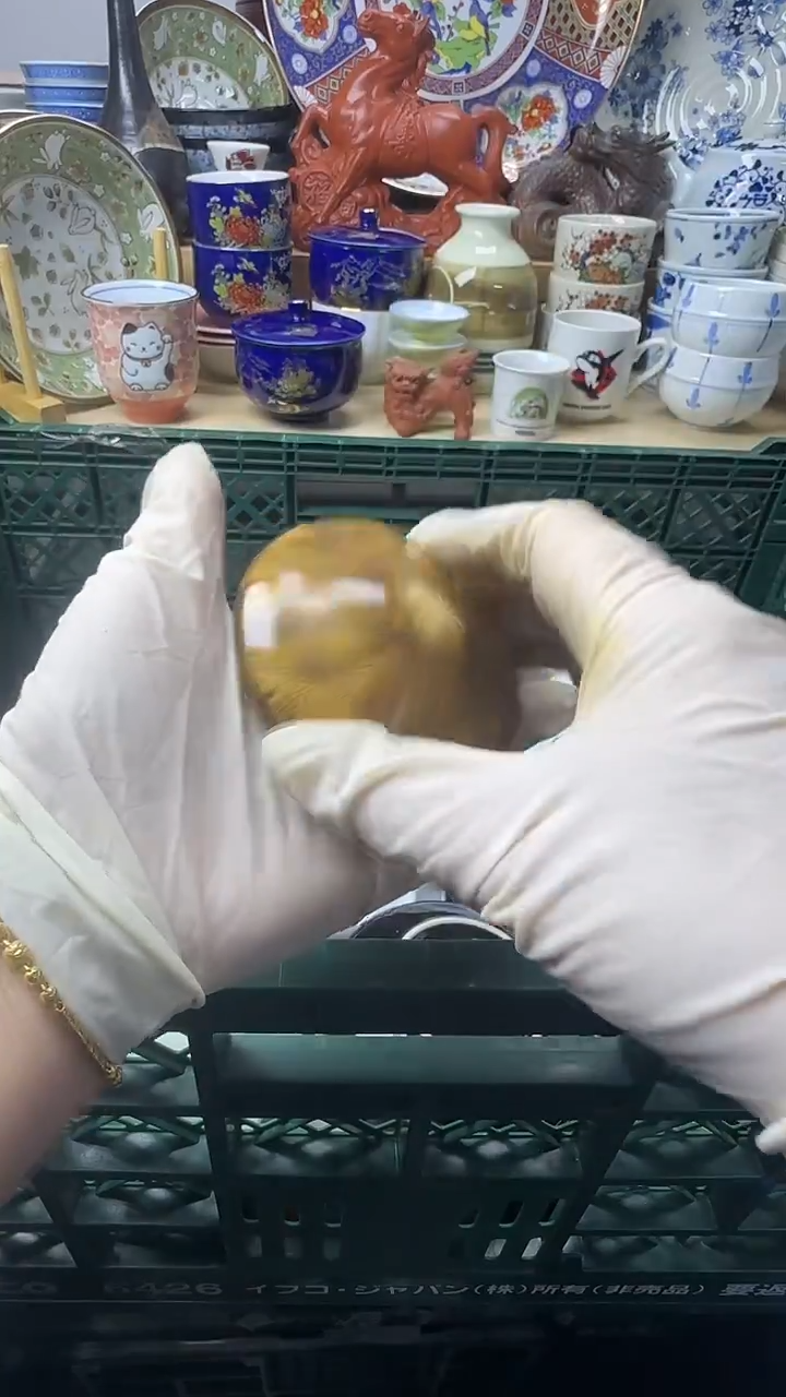 陶瓷小*鑫感谢您一直以来的支持007