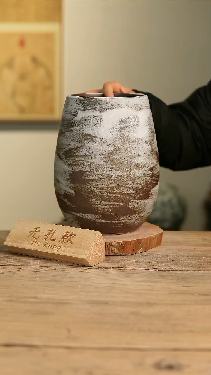 【闪购商品】摆件10-89高26口13误差2无孔