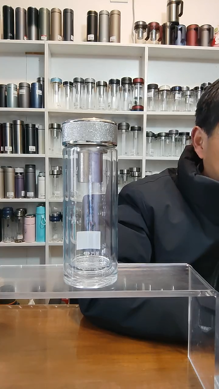 【闪购商品】TV27L-白钻色-350ml