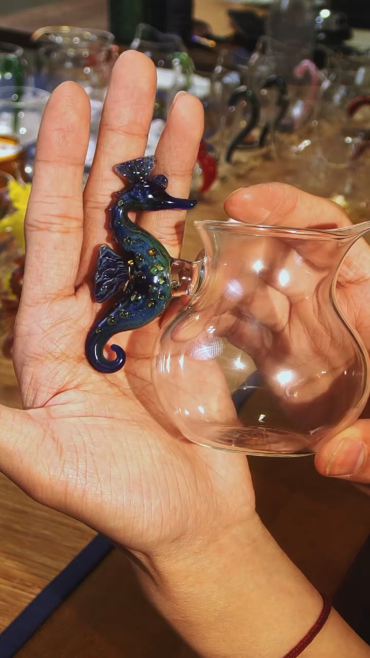 【闪购商品】落龙星云公杯晶焱金标