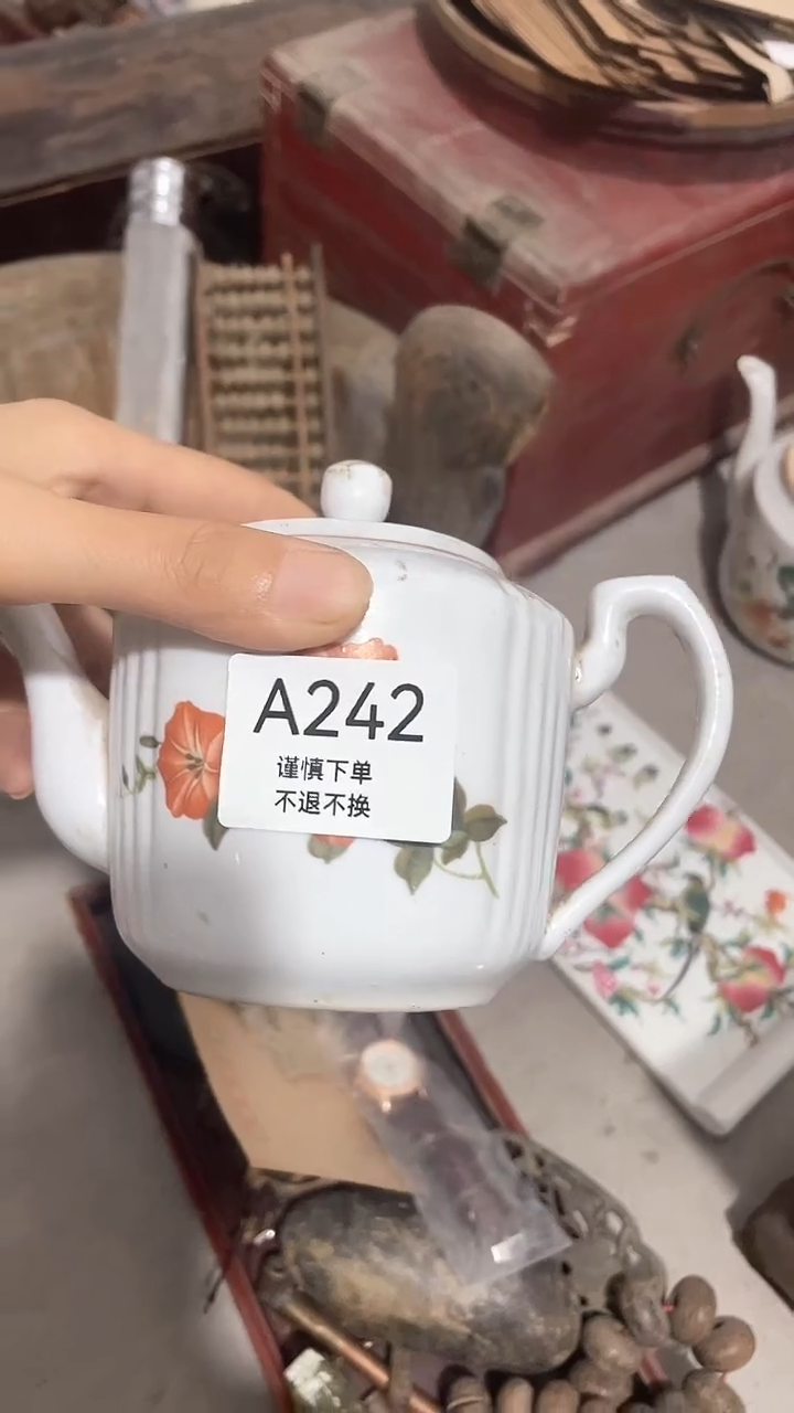 其他乐**蜀工艺品摆件242