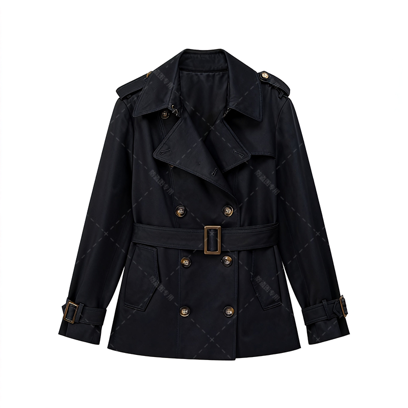 8号精选大牌女装（风衣）