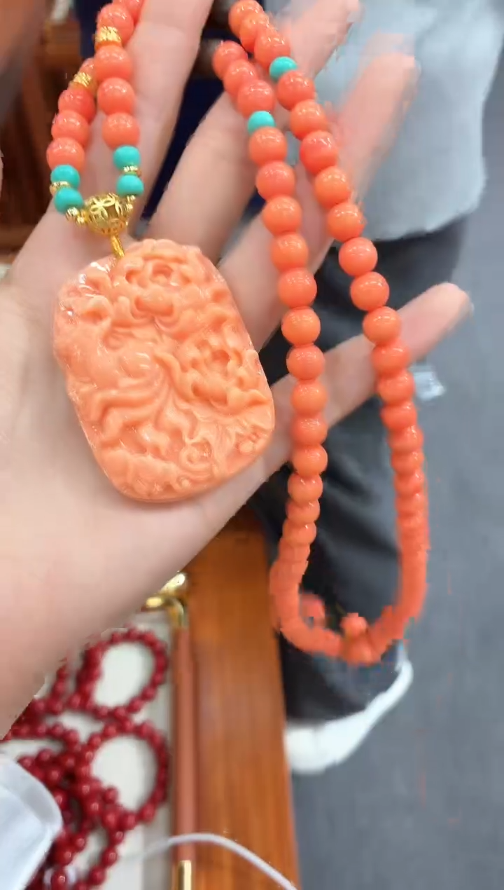 【慧慧甄选】高端轻奢多样性发货HF4055S