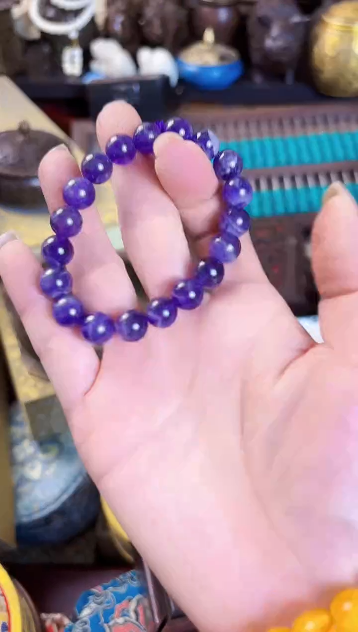 【闪购商品】琥珀手链未镶嵌【闪购商品闪购商品】