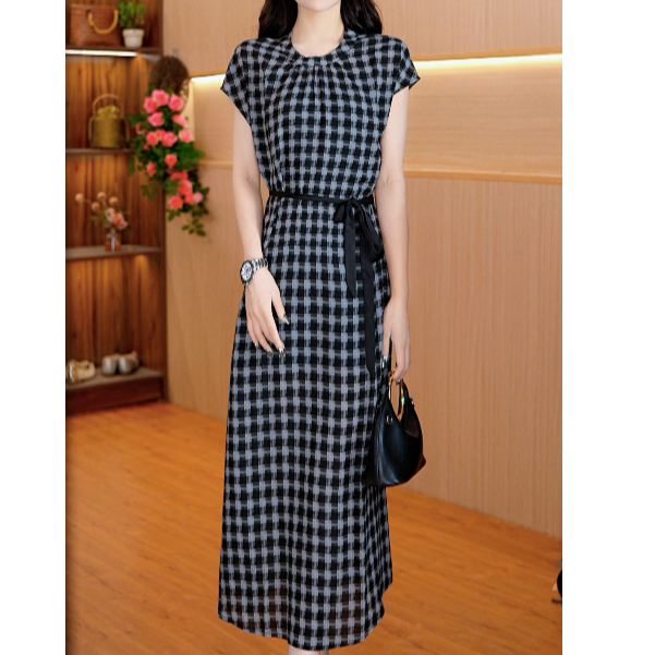 1884-35新款女士连衣裙