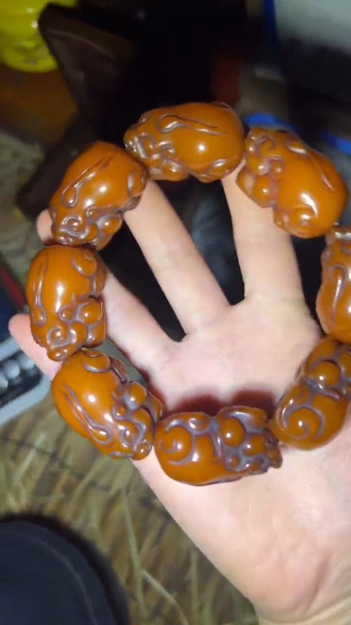 树脂高端商品闪购摆件链接