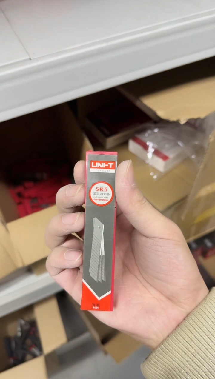 拆套装 Y040021 刀片一盒10片