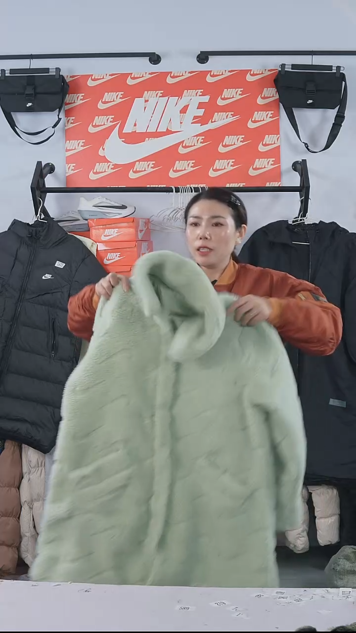 2161编码瑕疵修复过款直播间XL