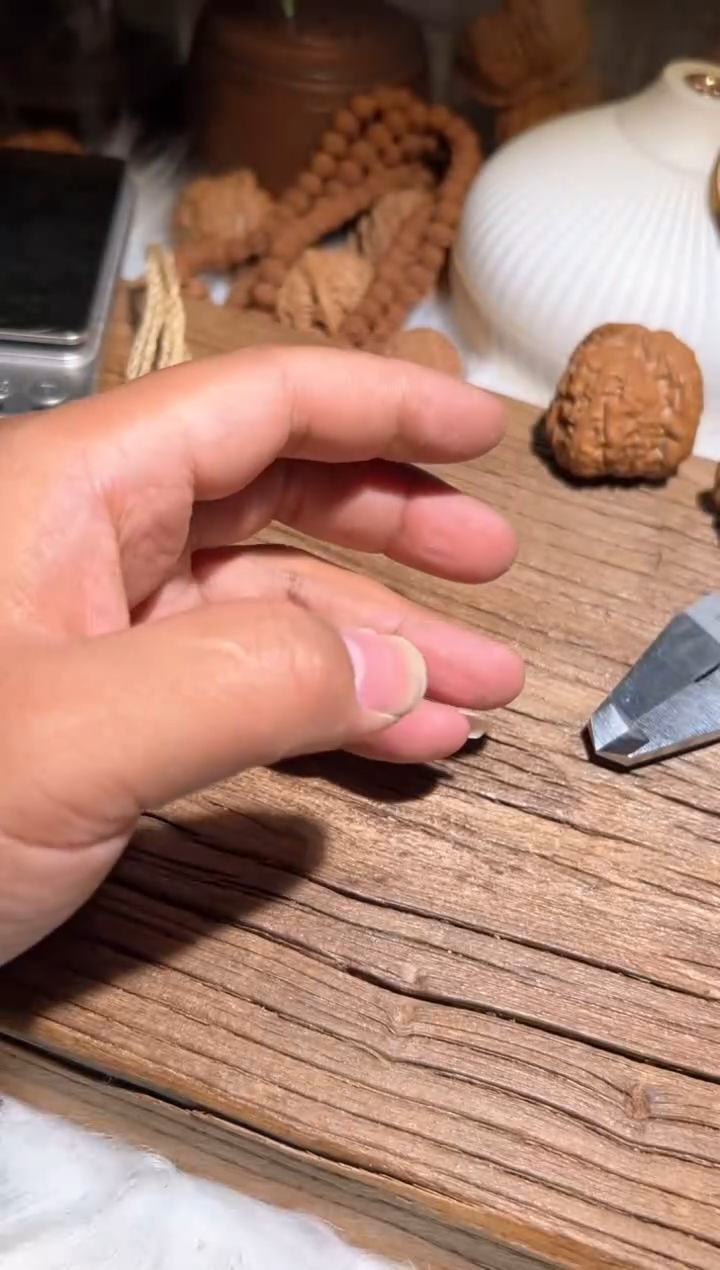 【闪购商品】文玩核桃吊坠a驰宫123