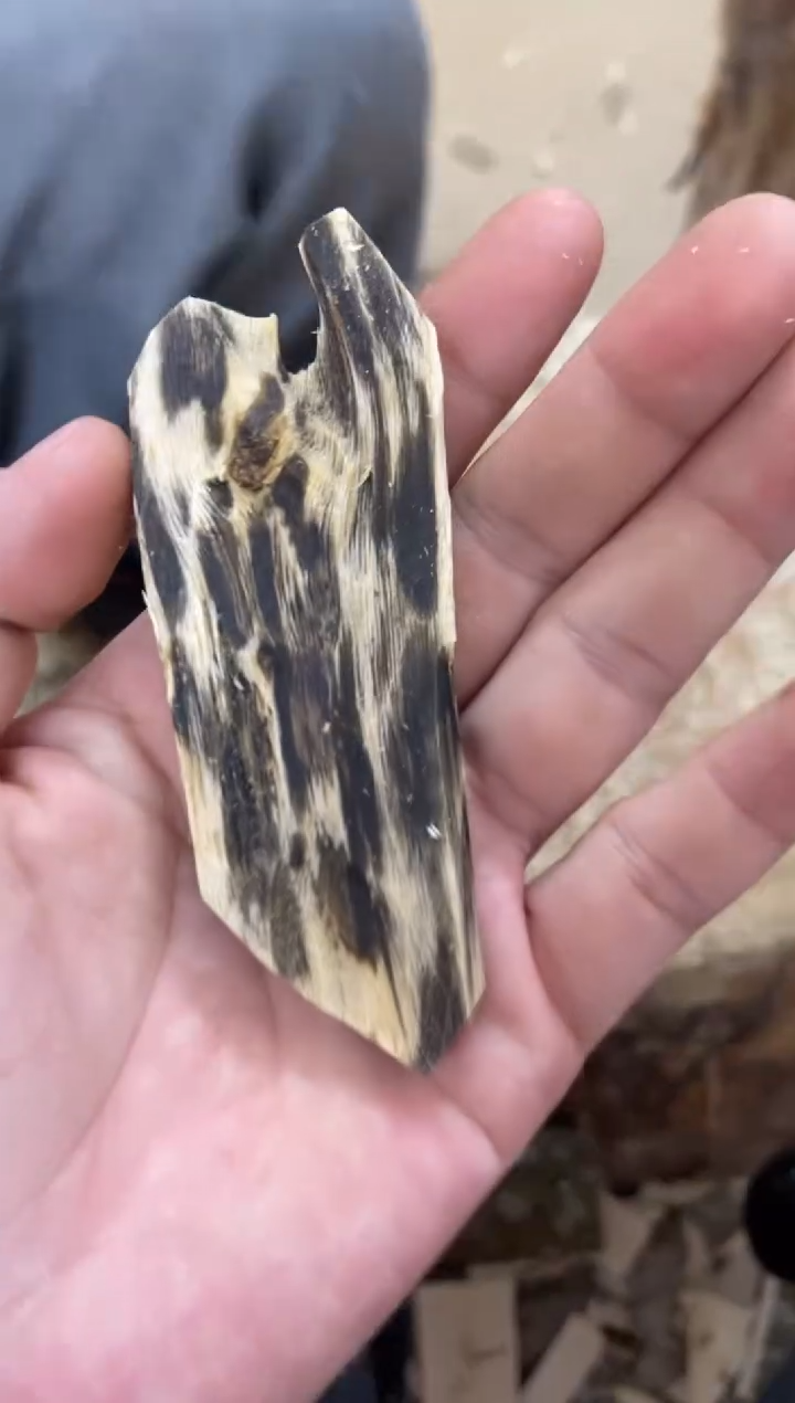 沉香沉香碎屑棋楠沉香 原料文创1