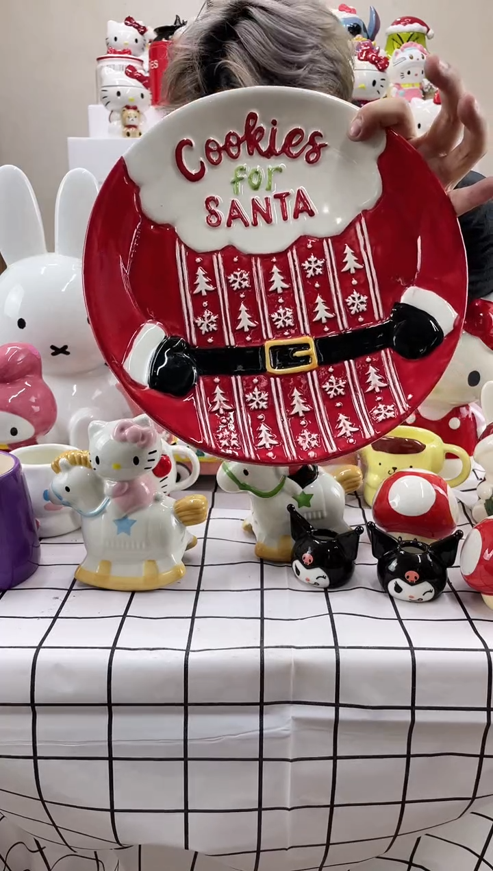 9.9包邮微瑕陶瓷不退不换