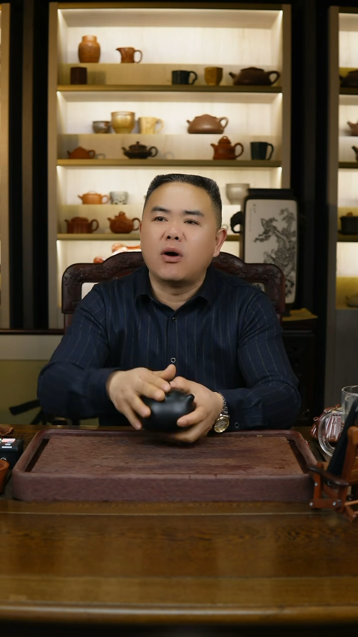 【闪购商品】紫砂茶杯紫砂品茗杯