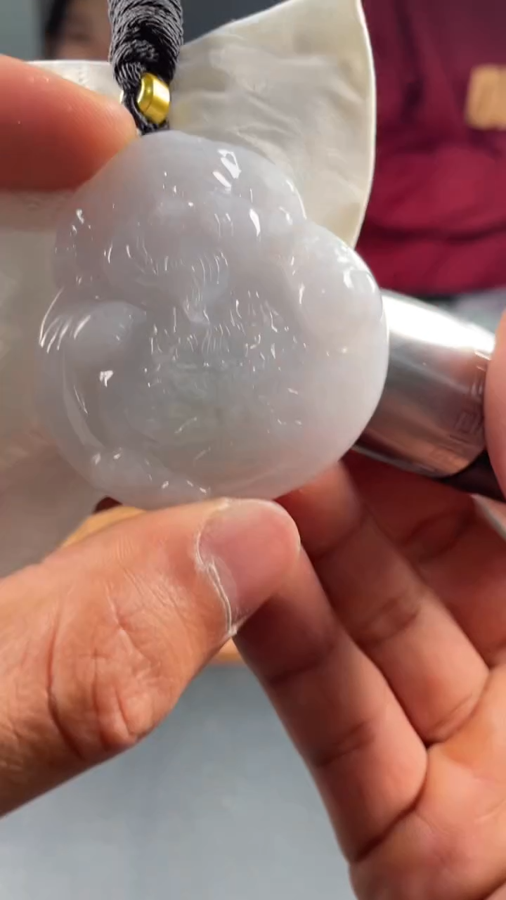 【闪购商品】定制翡翠未镶嵌定制孤品