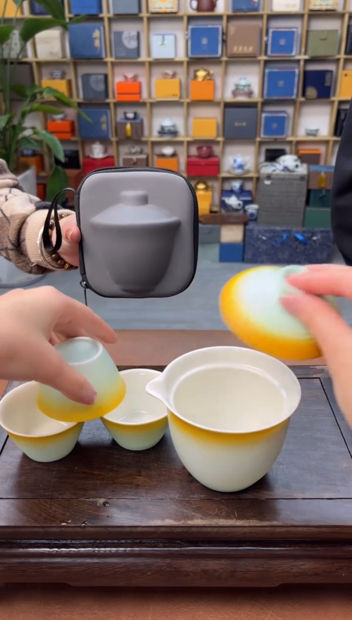 【闪购商品】@@华韵茶器堂甄选精品