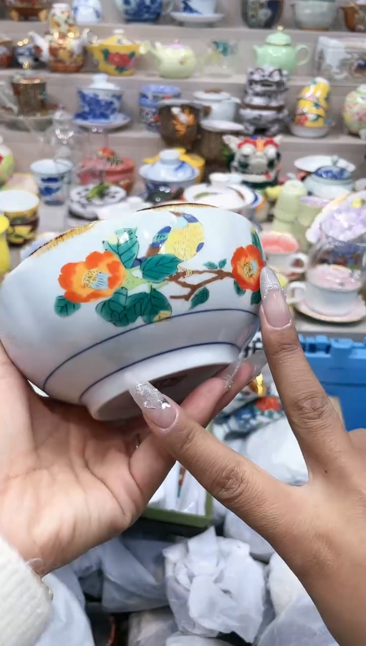 【闪购商品】云陶集市祝大家2025愿你所愿皆所得