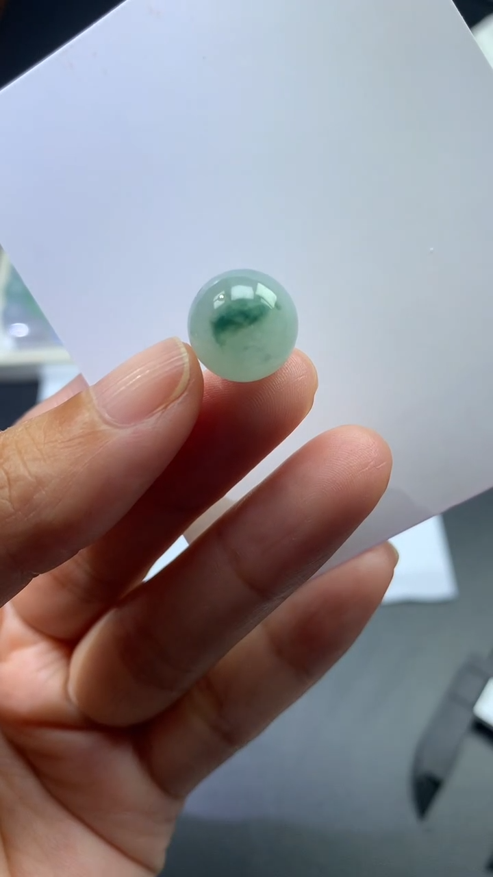 未镶嵌定制翡翠111