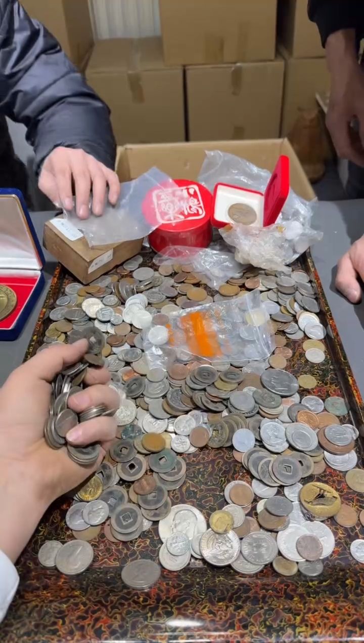 【闪购商品】杯小四孤品收藏中古品