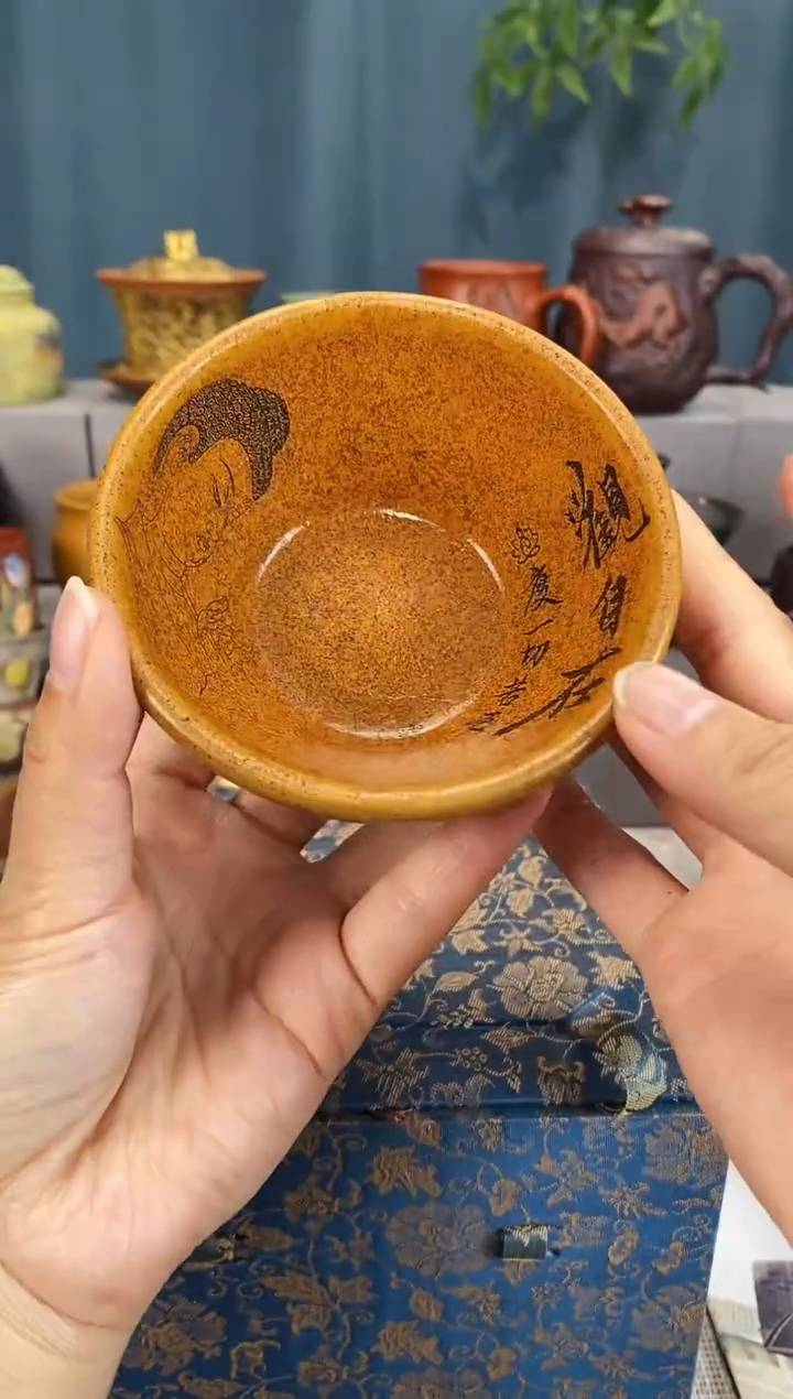 宜兴原矿紫砂闪购