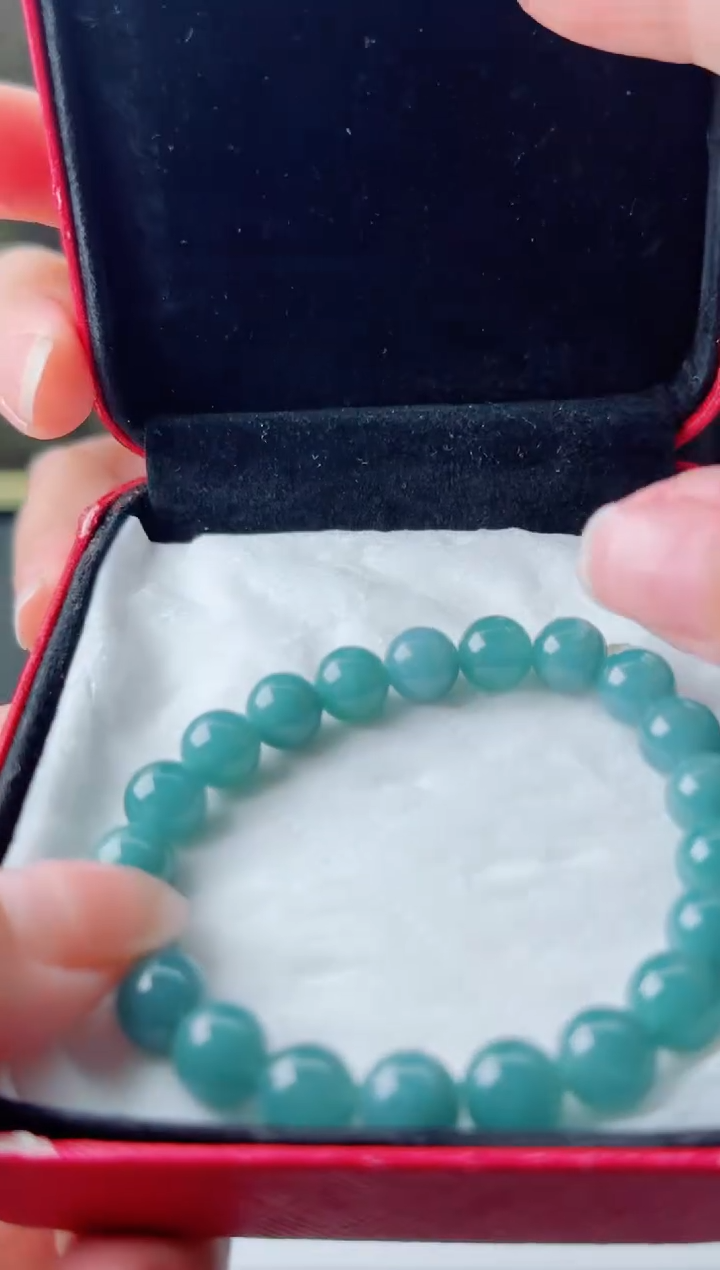 【闪购商品】翡翠颈饰未镶嵌11111111