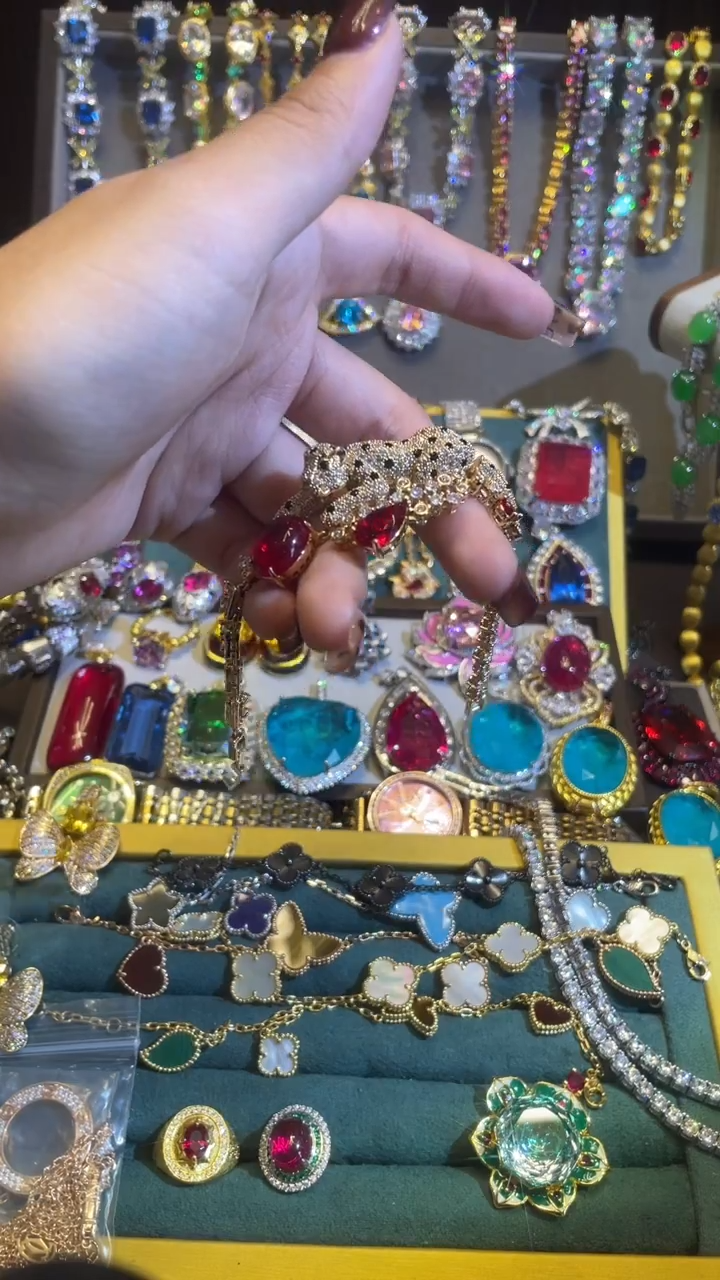 非金属无高端定制精品系列款式S410