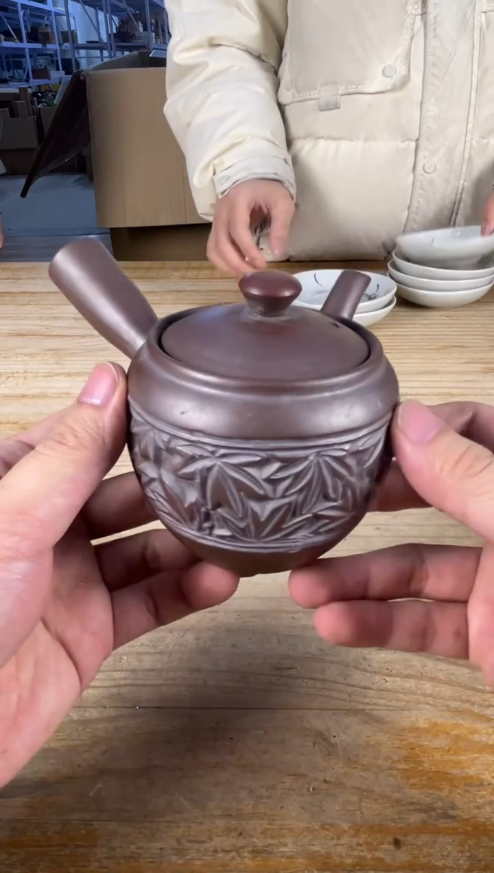 紫砂中古品默认微瑕 满18包邮