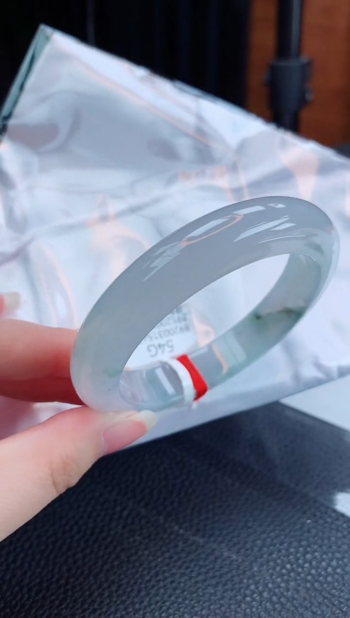 【闪购商品】翡翠手镯未镶嵌缅甸天然翡翠A货手镯