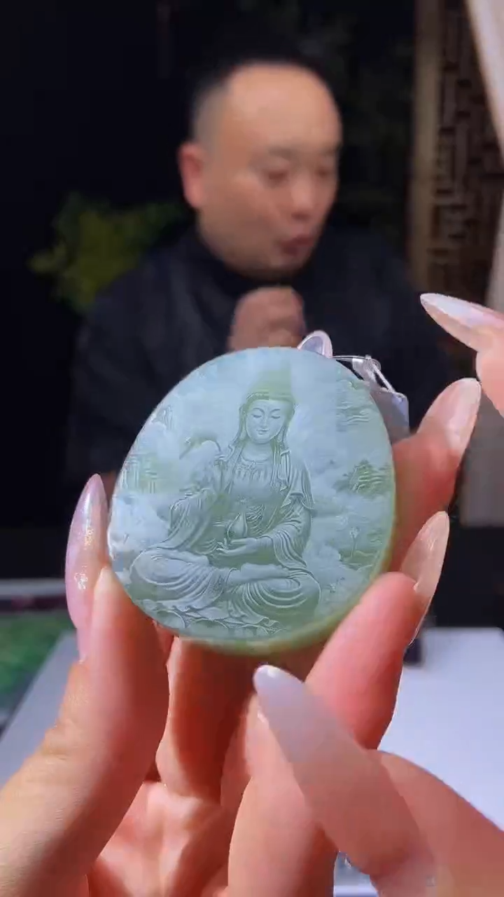 定制和田玉定制和田玉链接DYD031