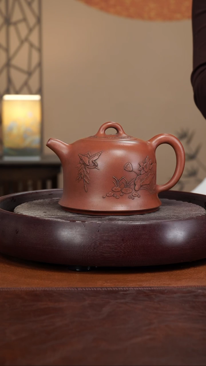 【闪购商品】紫砂茶壶宜兴紫砂壶