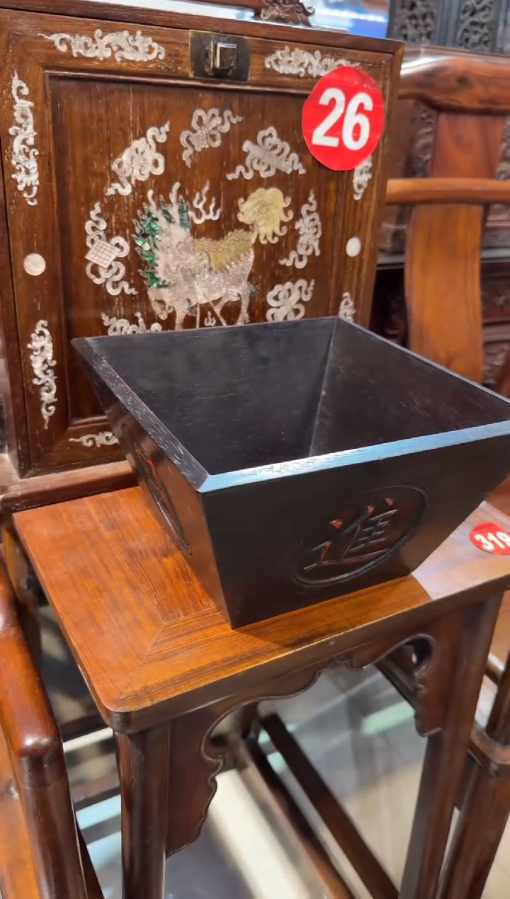 木木头款日进斗金大黑斗180