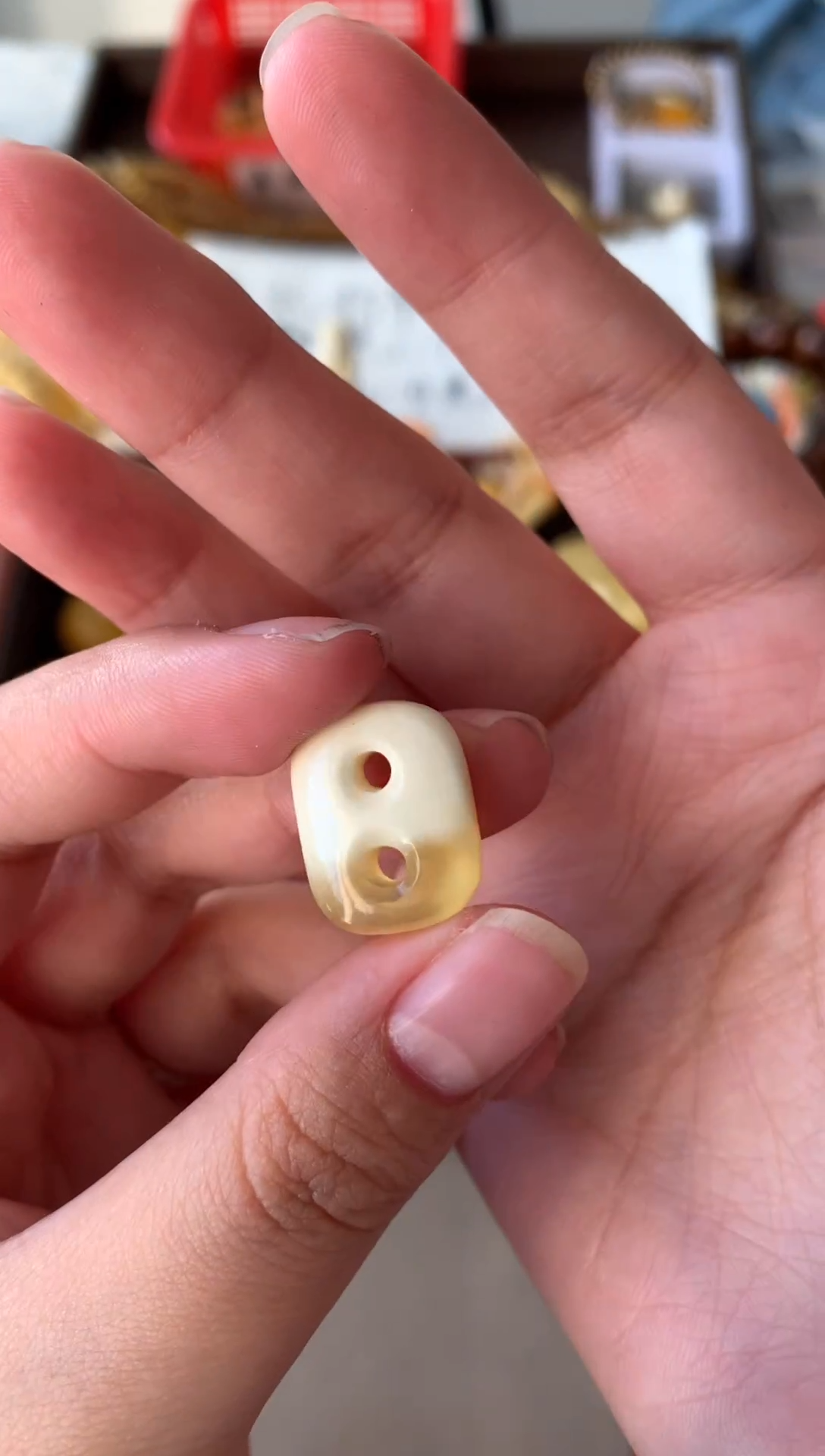 【闪购商品】蜜蜡珠宝奇石未镶嵌009琥珀蜜蜡