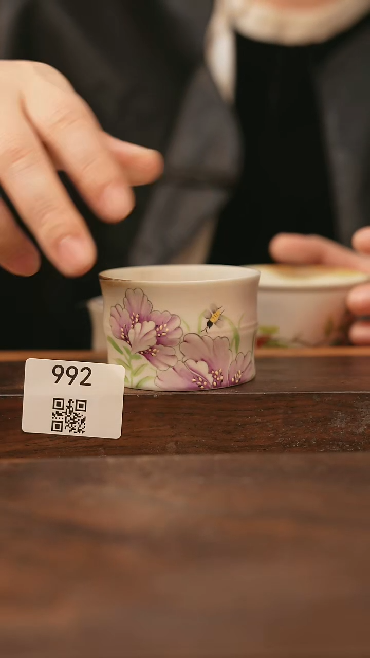 【落单孤品】/杯子@@992